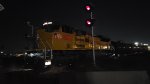 Union Pacific 8582